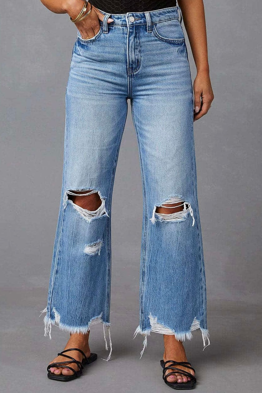 Ruby Rise™ | Jeans