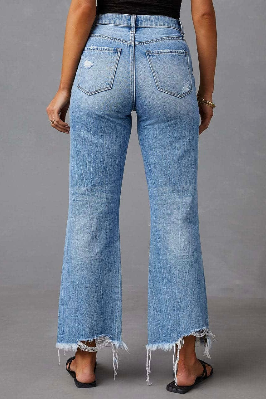 Ruby Rise™ | Jeans