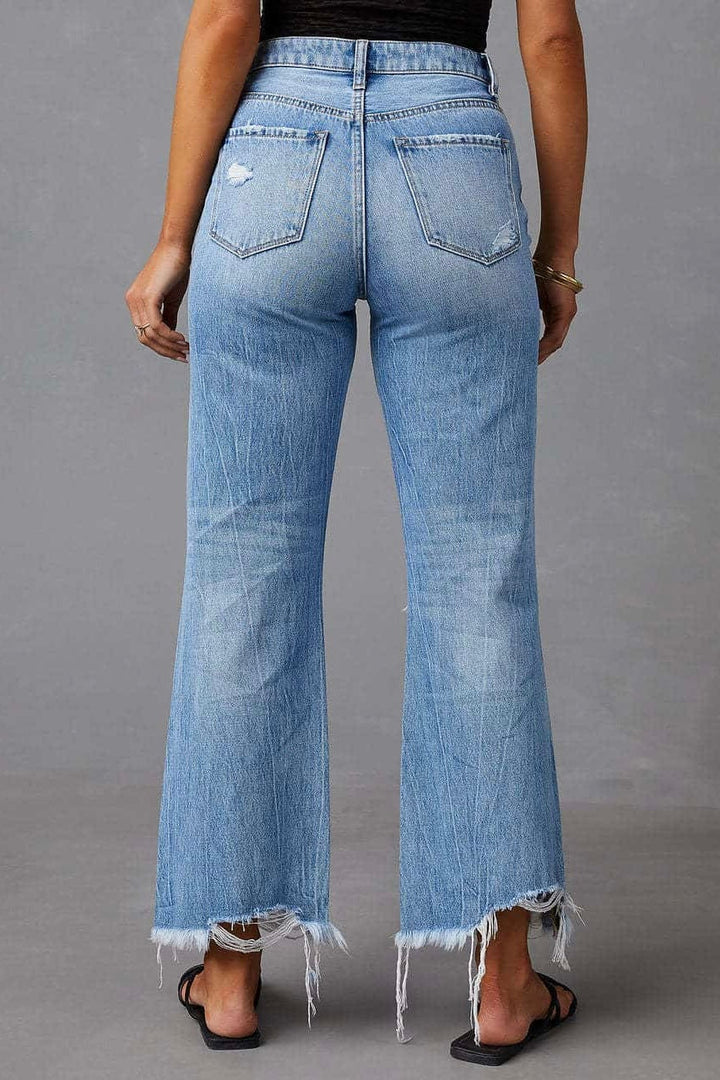 Ruby Rise™ | Jeans