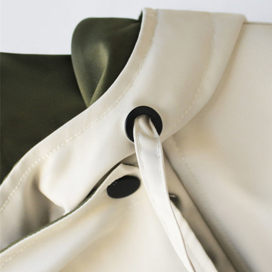 Fiore™ | Windbreaker Jacket
