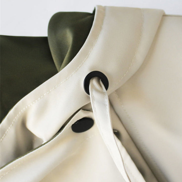 Fiore™ | Windbreaker Jacket