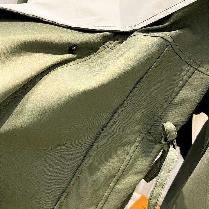 Fiore™ | Windbreaker Jacket