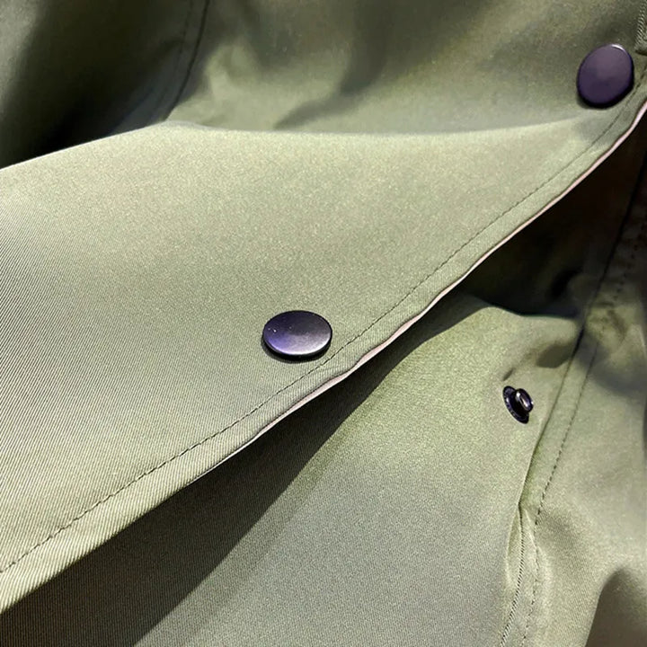 Fiore™ | Windbreaker Jacket