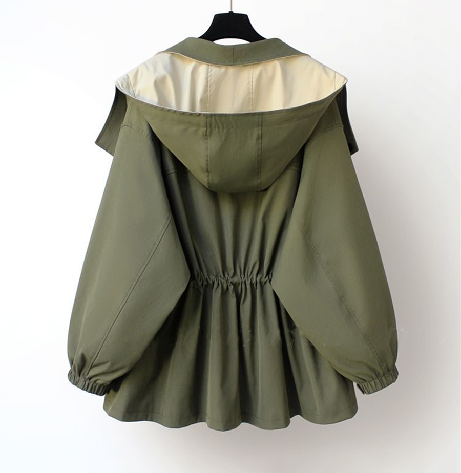 Fiore™ | Windbreaker Jacket