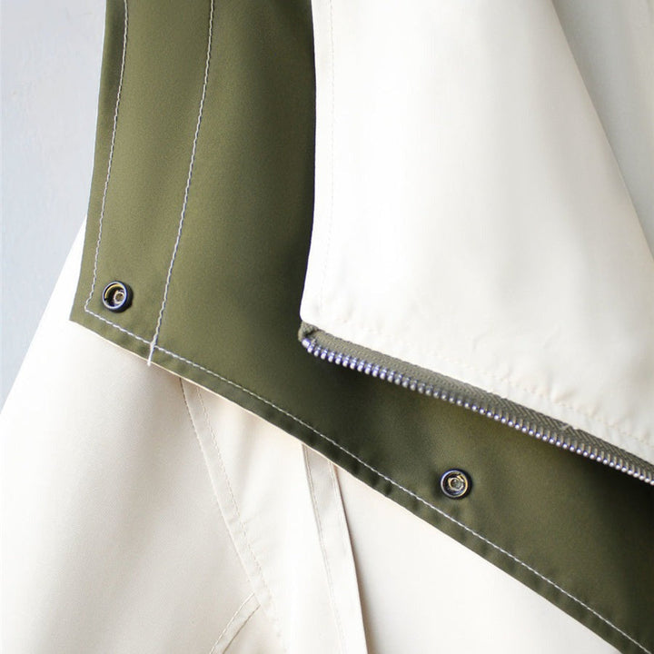 Fiore™ | Windbreaker Jacket