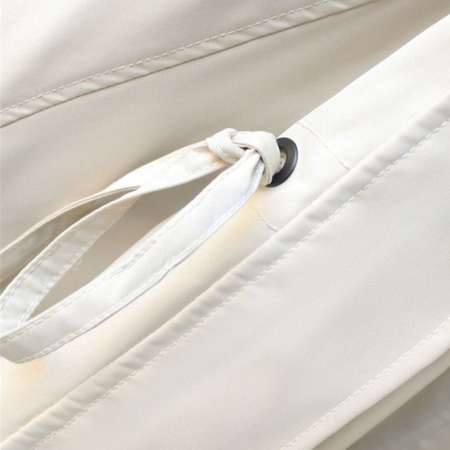 Fiore™ | Windbreaker Jacket