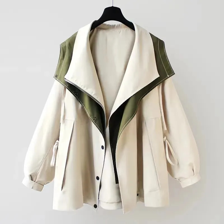 Fiore™ | Windbreaker Jacket