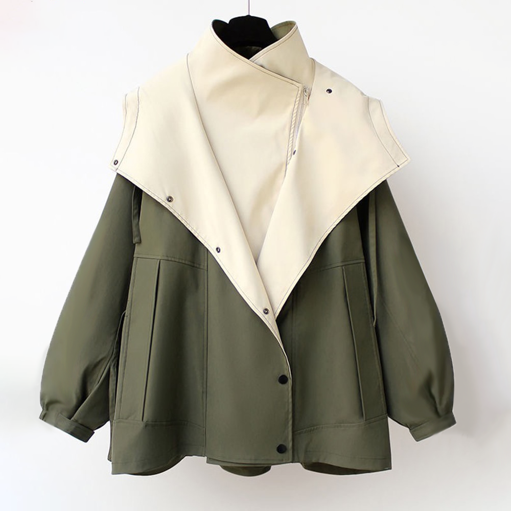 Fiore™ | Windbreaker Jacket