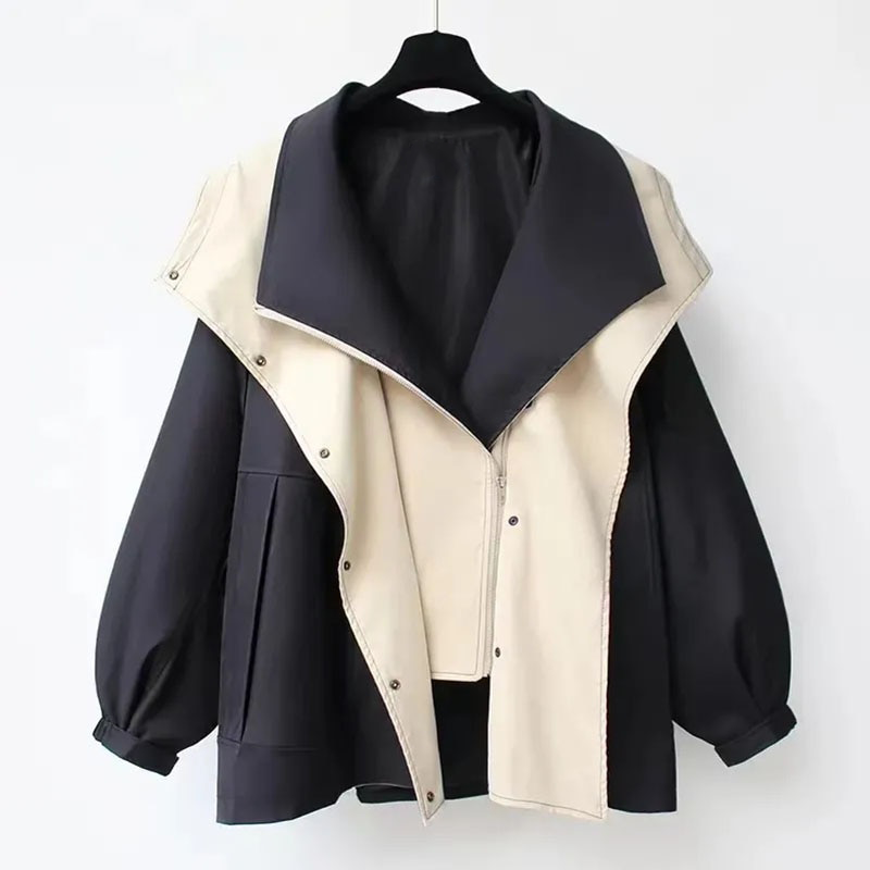 Fiore™ | Windbreaker Jacket