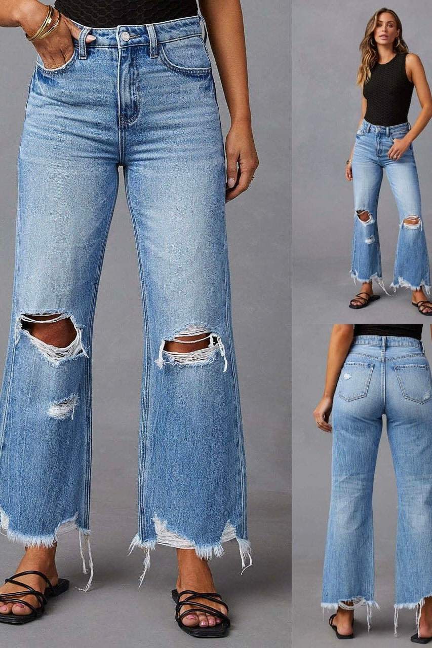 Ruby Rise™ | Jeans
