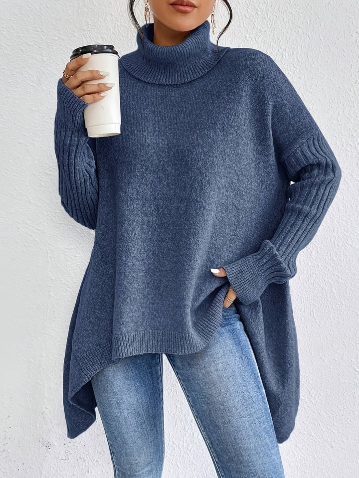 Audrey™ | Cozy Sweater