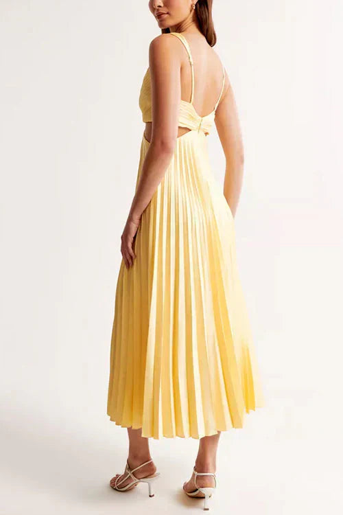 Mia | Robe longue de rêve
