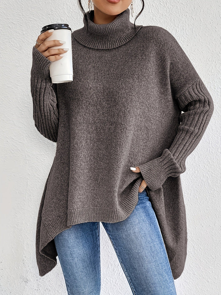 Audrey™ | Cozy Sweater