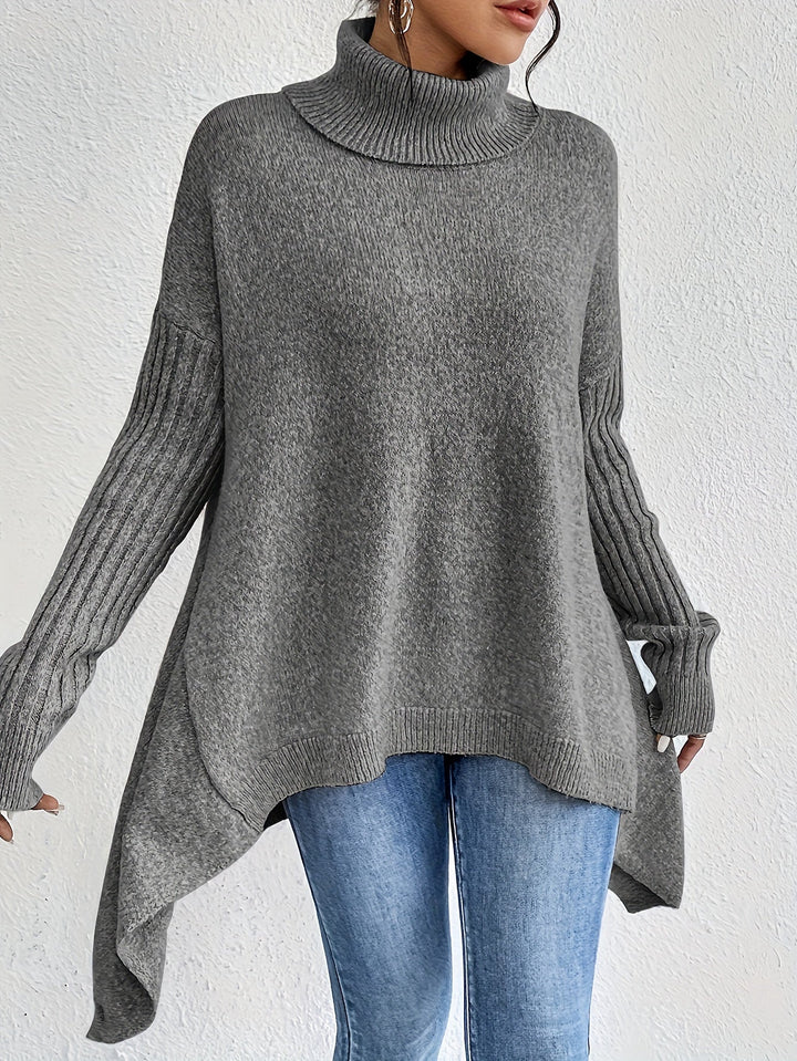 Audrey™ | Cozy Sweater
