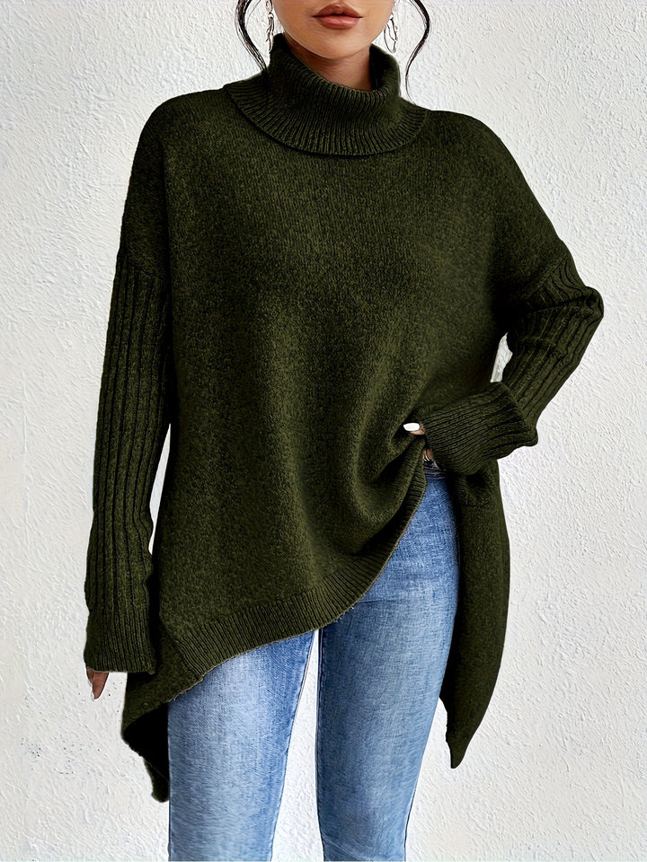 Audrey™ | Cozy Sweater