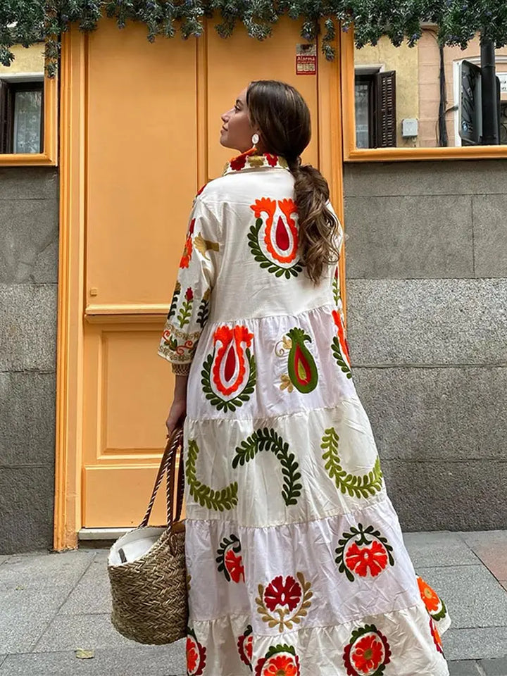 CLAIRE™ - Robe tendance