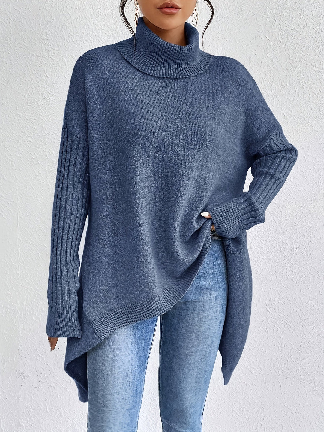 Audrey™ | Cozy Sweater