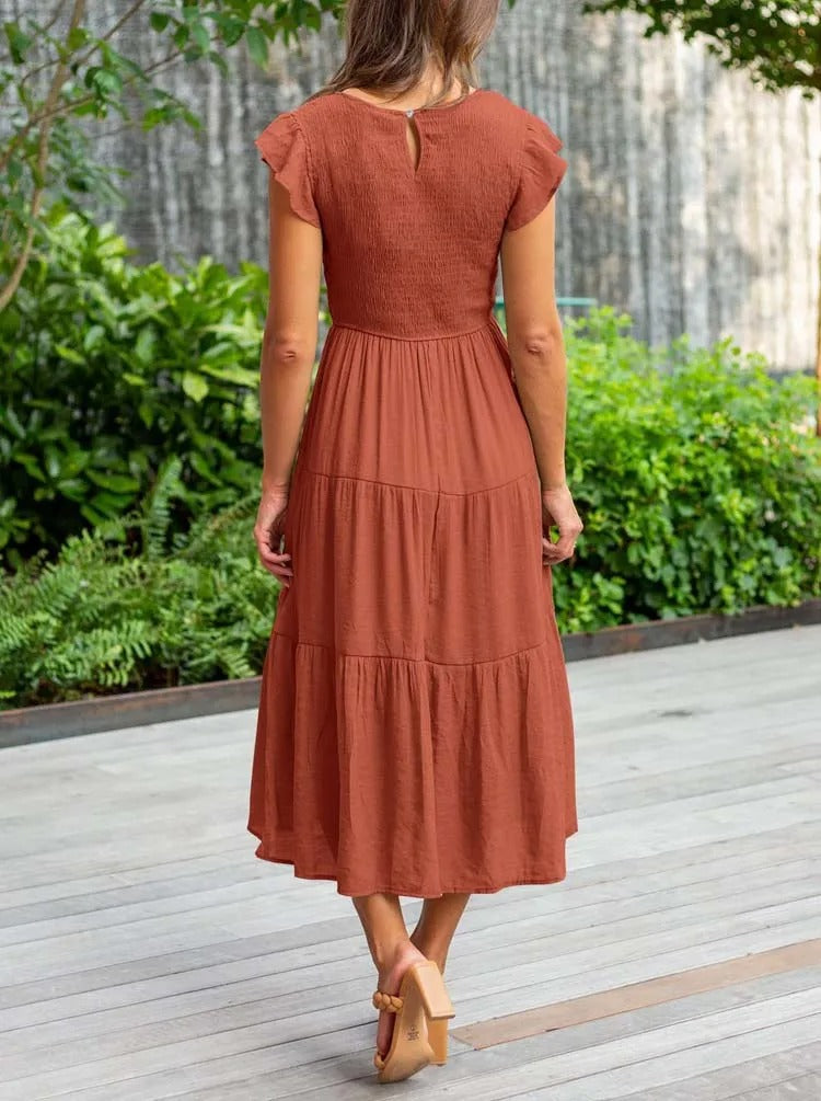 Bea™ - Robe chic pour femme 