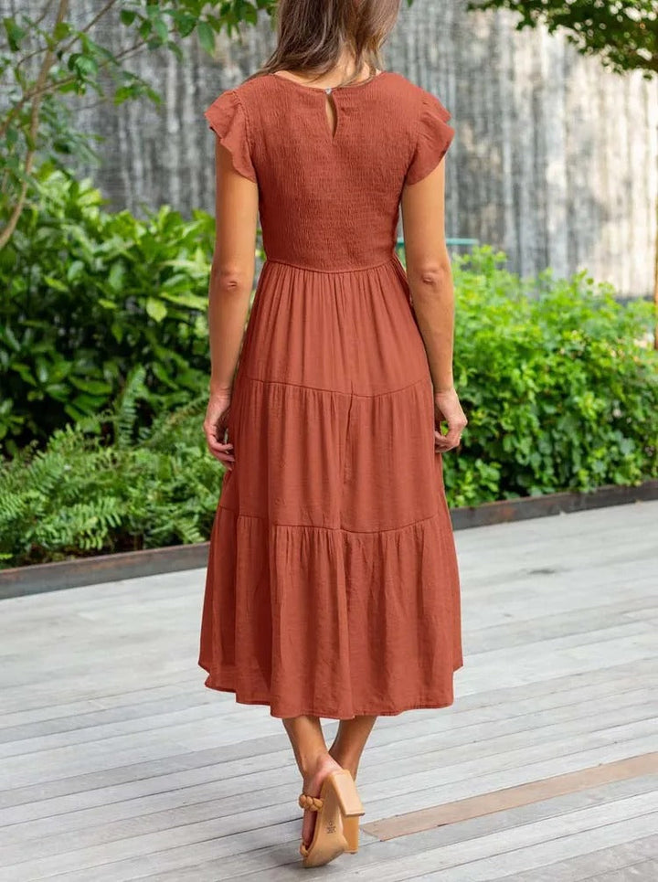 Bea™ - Robe chic pour femme 