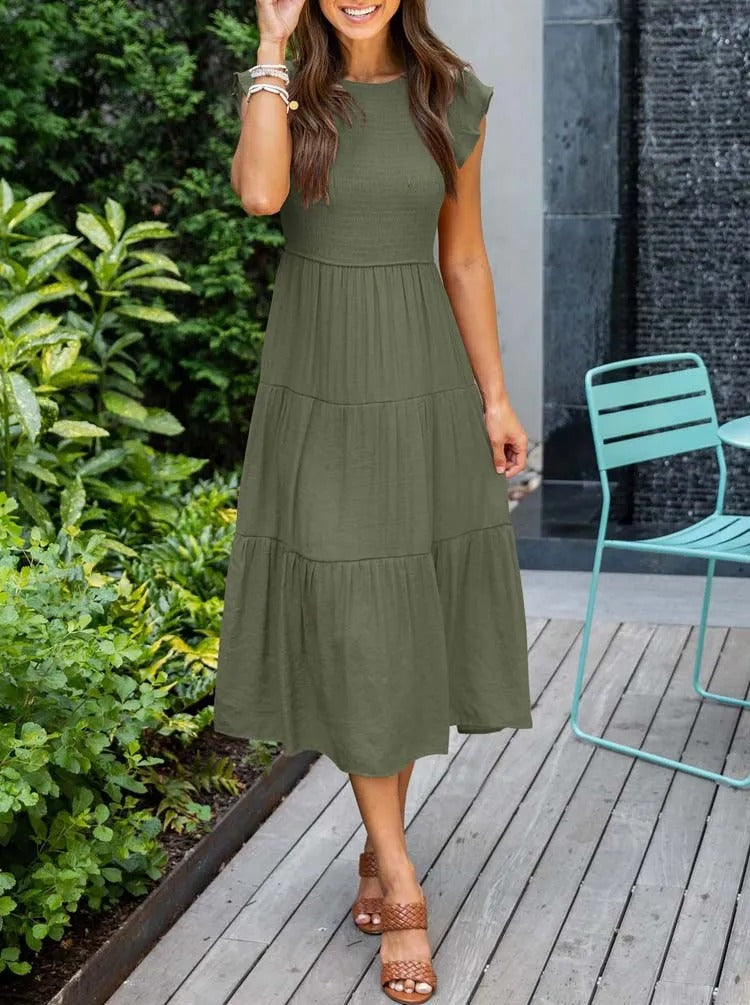 Bea™ - Robe chic pour femme 
