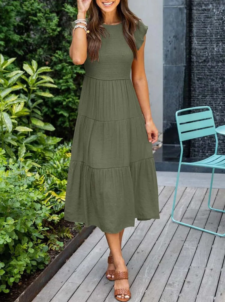 Bea™ - Robe chic pour femme 