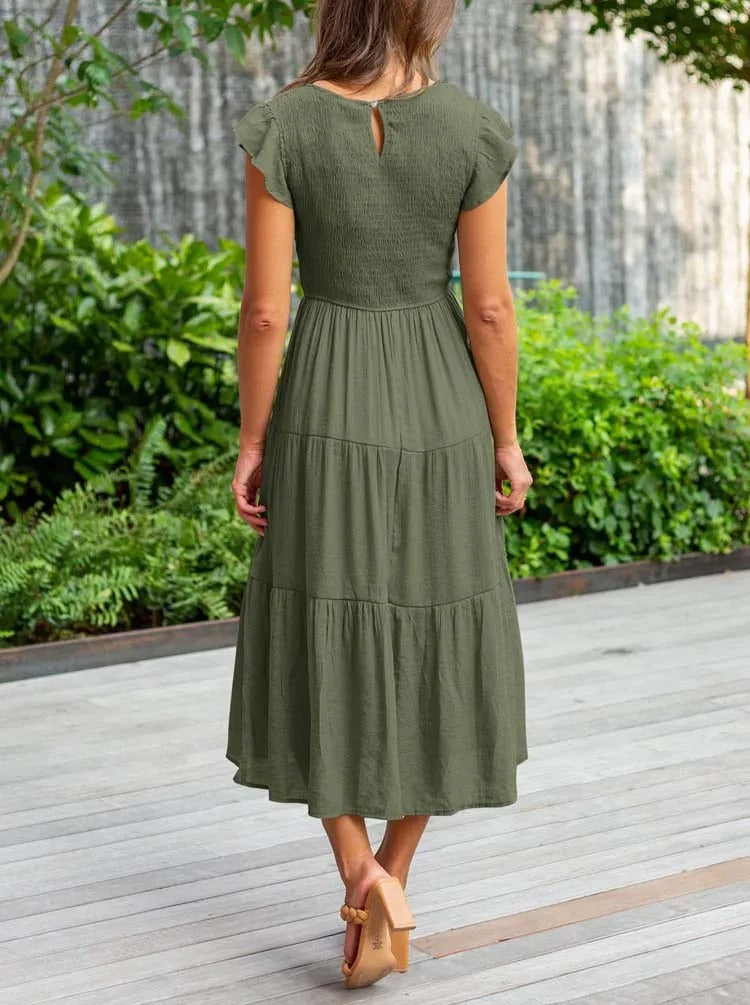 Bea™ - Robe chic pour femme 