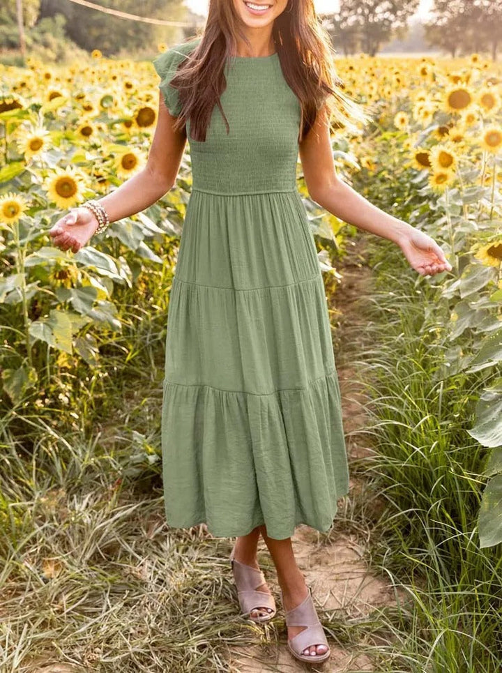 Bea™ - Robe chic pour femme 