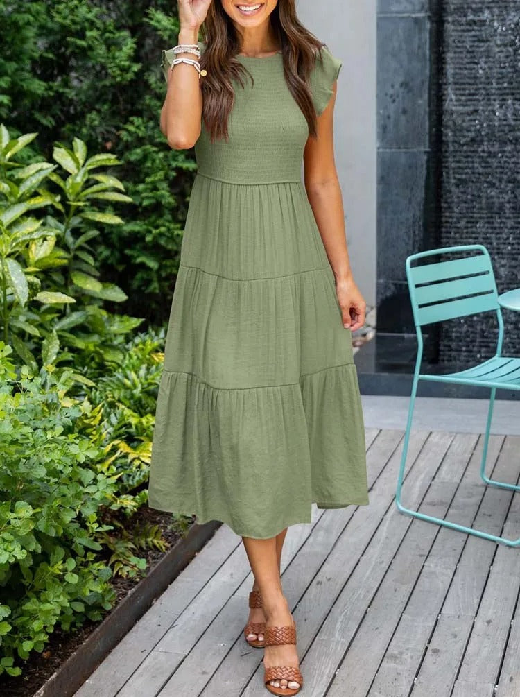 Bea™ - Robe chic pour femme 