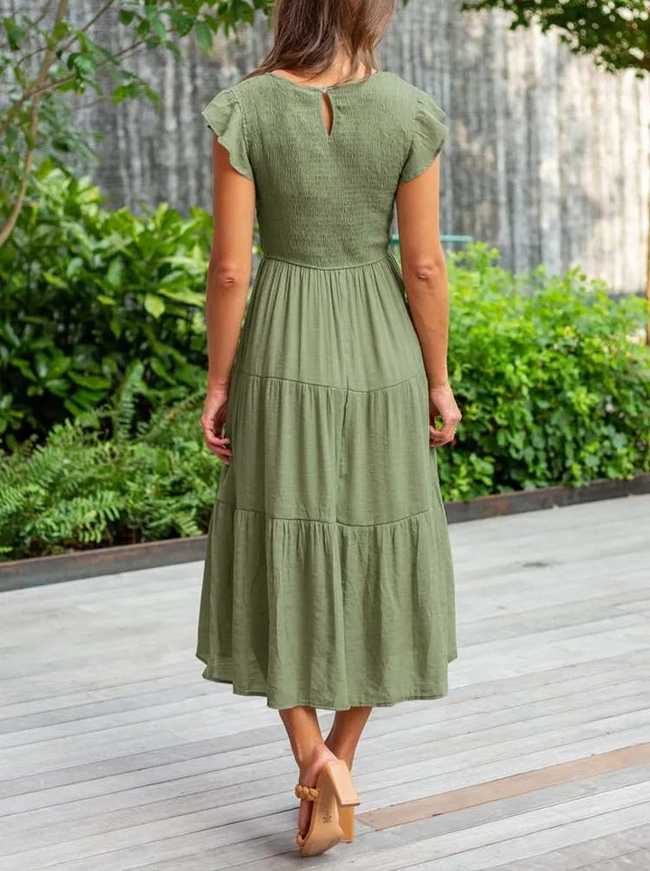 Bea™ - Robe chic pour femme 