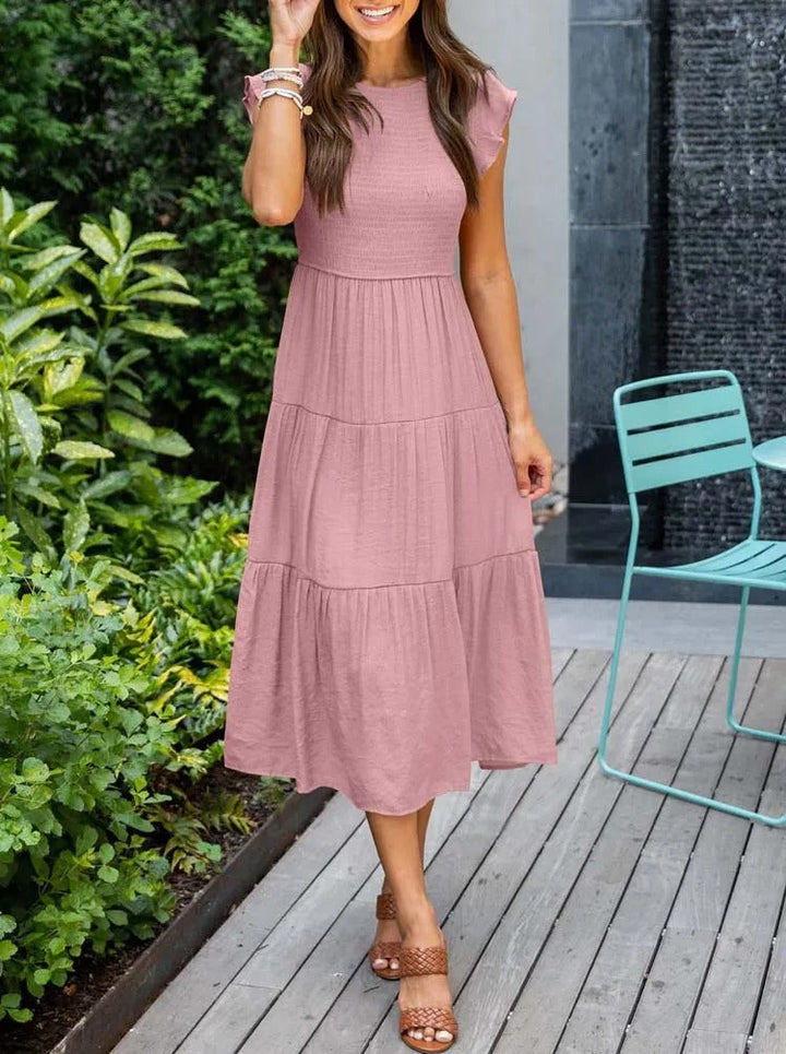 Bea™ - Robe chic pour femme 