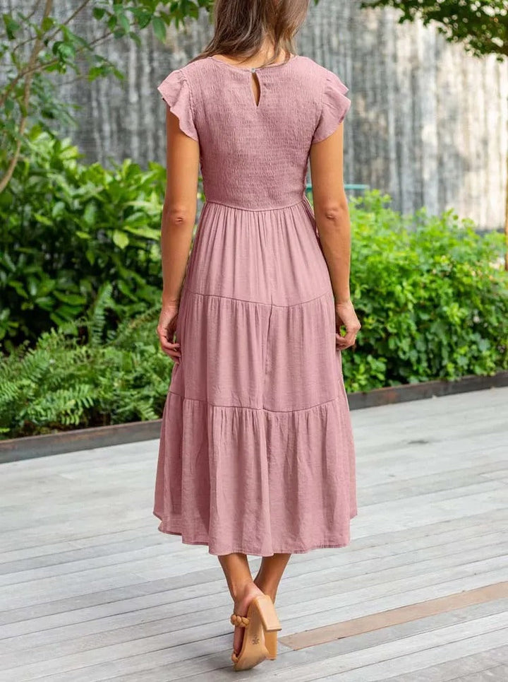 Bea™ - Robe chic pour femme 