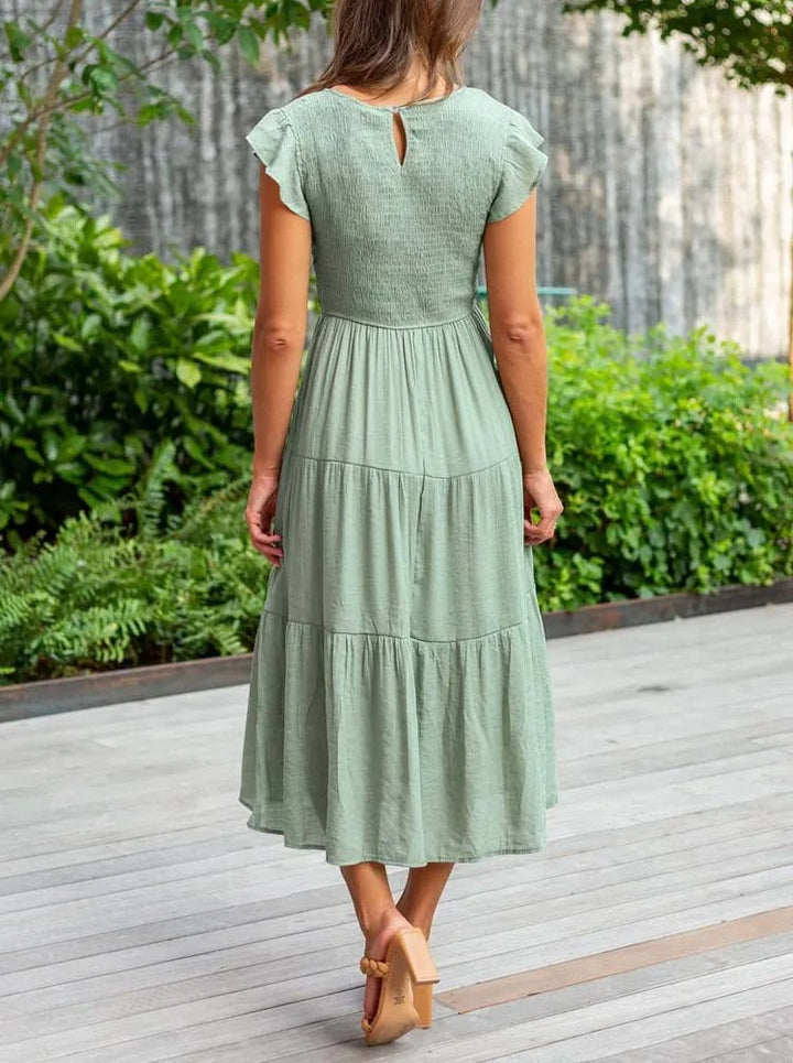 Bea™ - Robe chic pour femme 