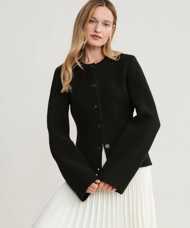 Madison - Cardigan tricoté