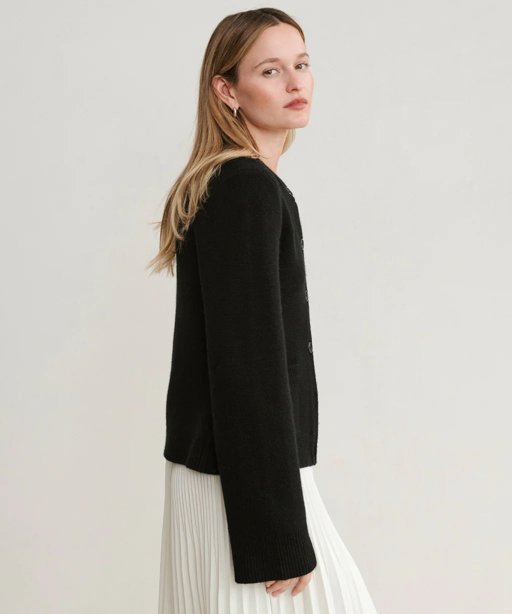 Madison - Cardigan tricoté