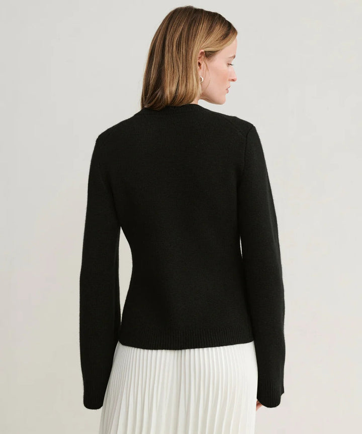 Madison - Cardigan tricoté