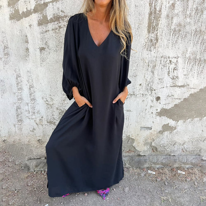 Trixy™ - Robe longue