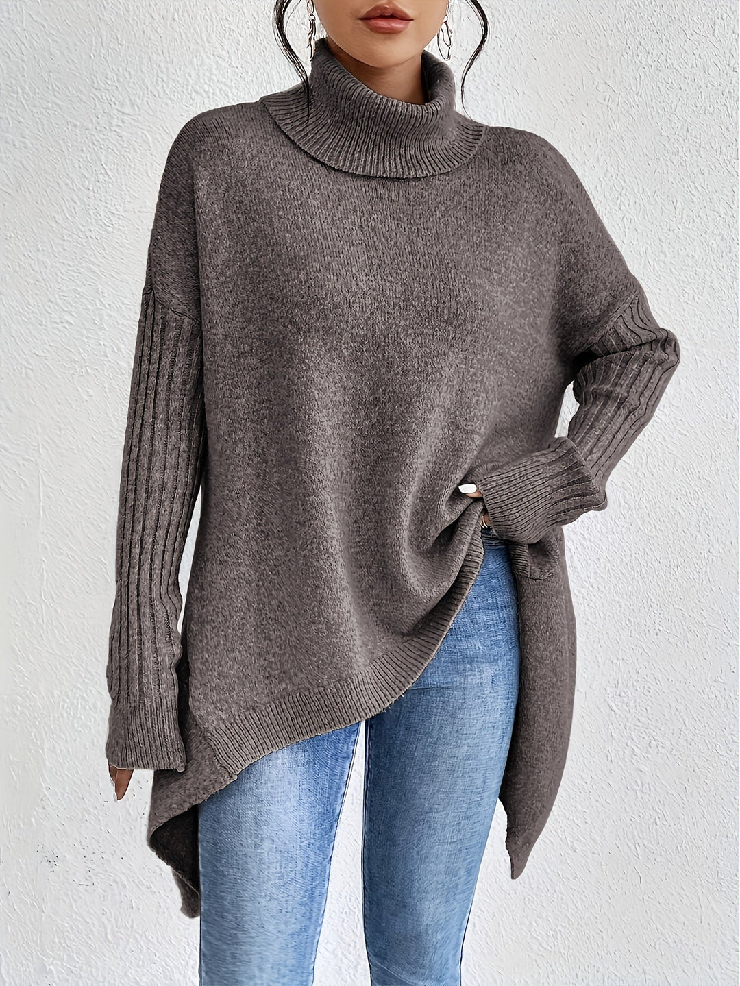 Audrey™ | Cozy Sweater