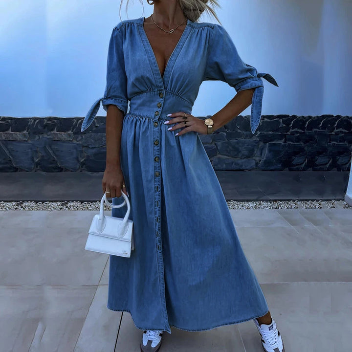 MILA - Robe longue