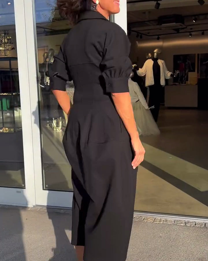 Haizea™ | Robe longue douce