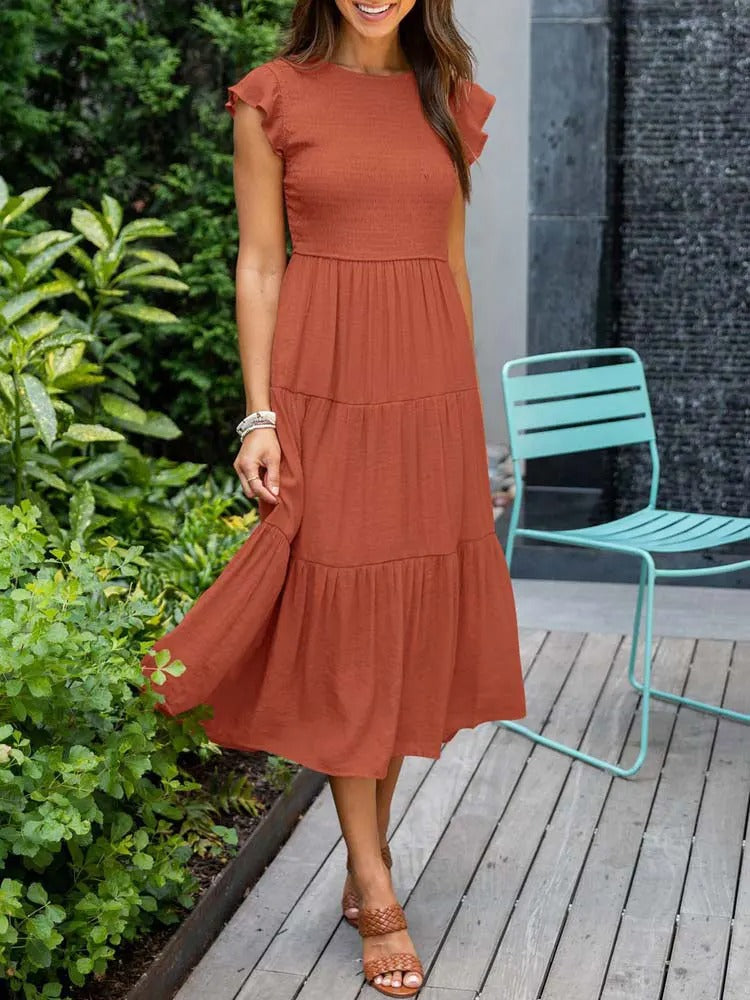 Bea™ - Robe chic pour femme 