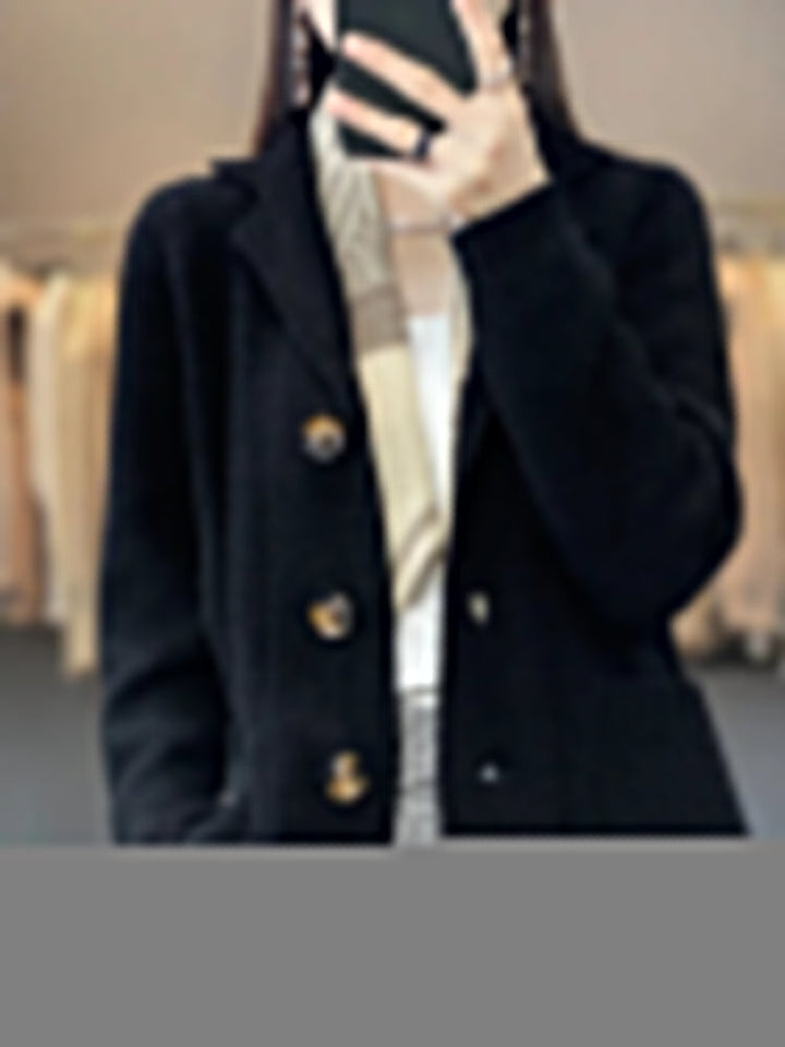 Amy | Knitted Cardigan