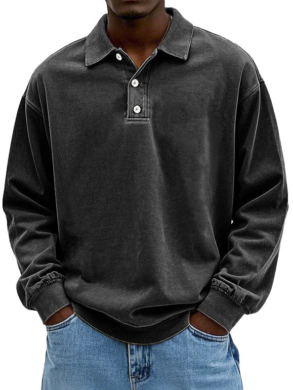Taviero™ | Smart-Casual Polo