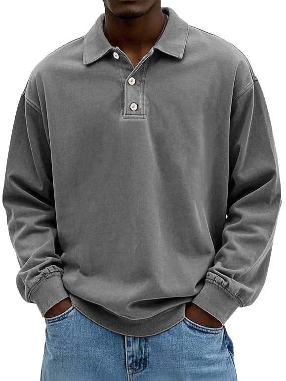 Taviero™ | Smart-Casual Polo