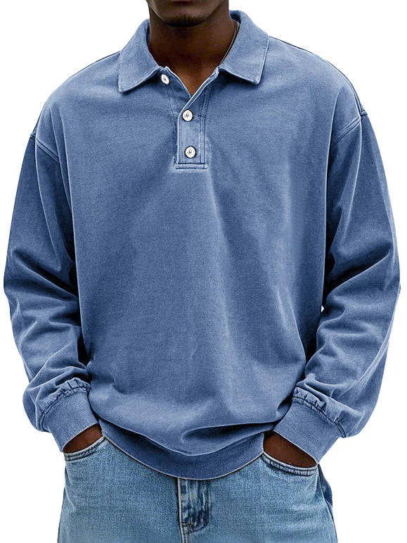 Taviero™ | Smart-Casual Polo