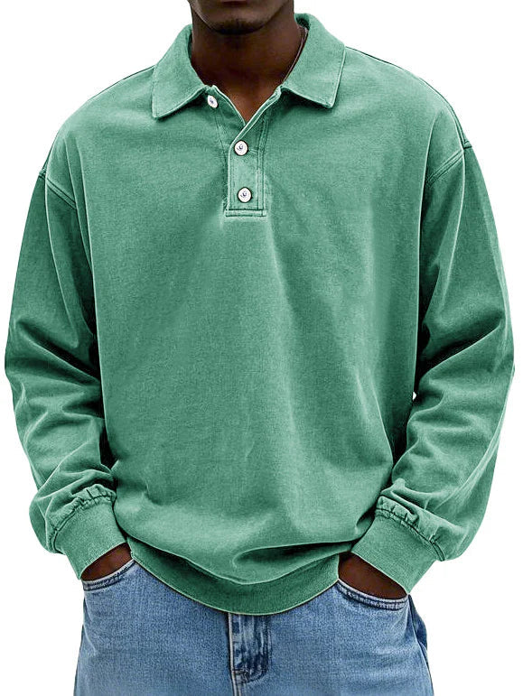 Taviero™ | Smart-Casual Polo