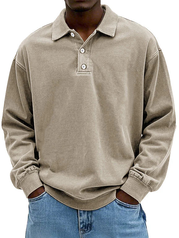 Taviero™ | Smart-Casual Polo