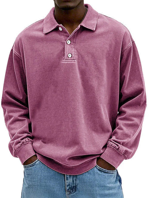 Taviero™ | Smart-Casual Polo