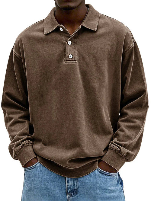 Taviero™ | Smart-Casual Polo