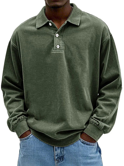 Taviero™ | Smart-Casual Polo