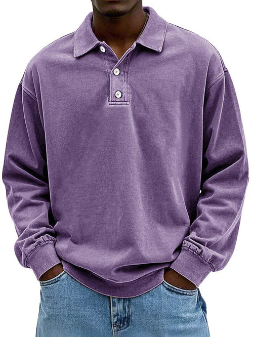 Taviero™ | Smart-Casual Polo